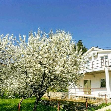 Apartments Pasha Blagaj Luaran gambar