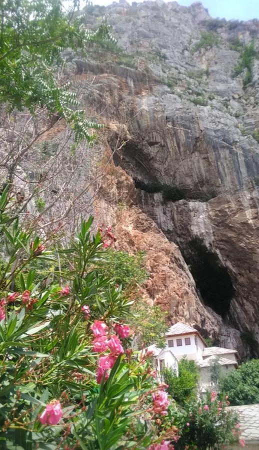 Apartments Pasha Blagaj Luaran gambar