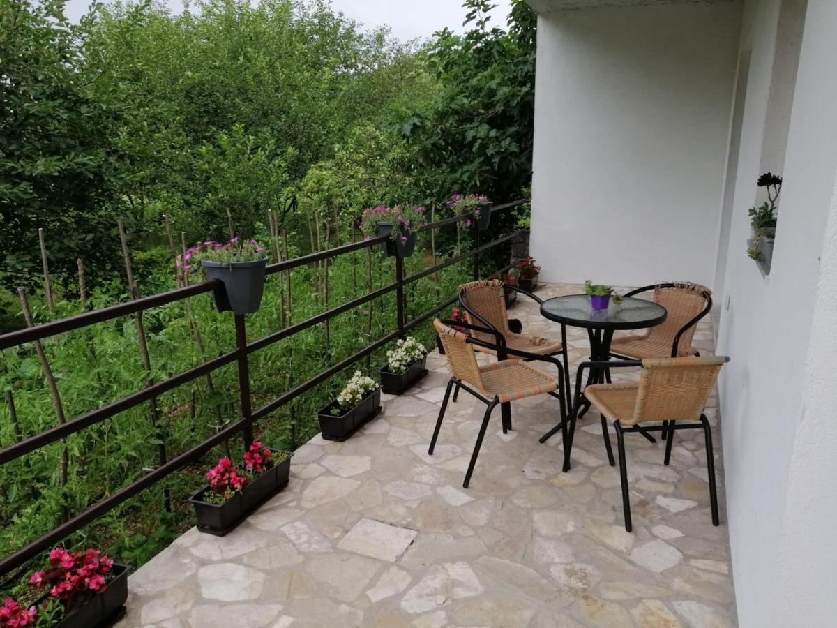 Apartments Pasha Blagaj Luaran gambar