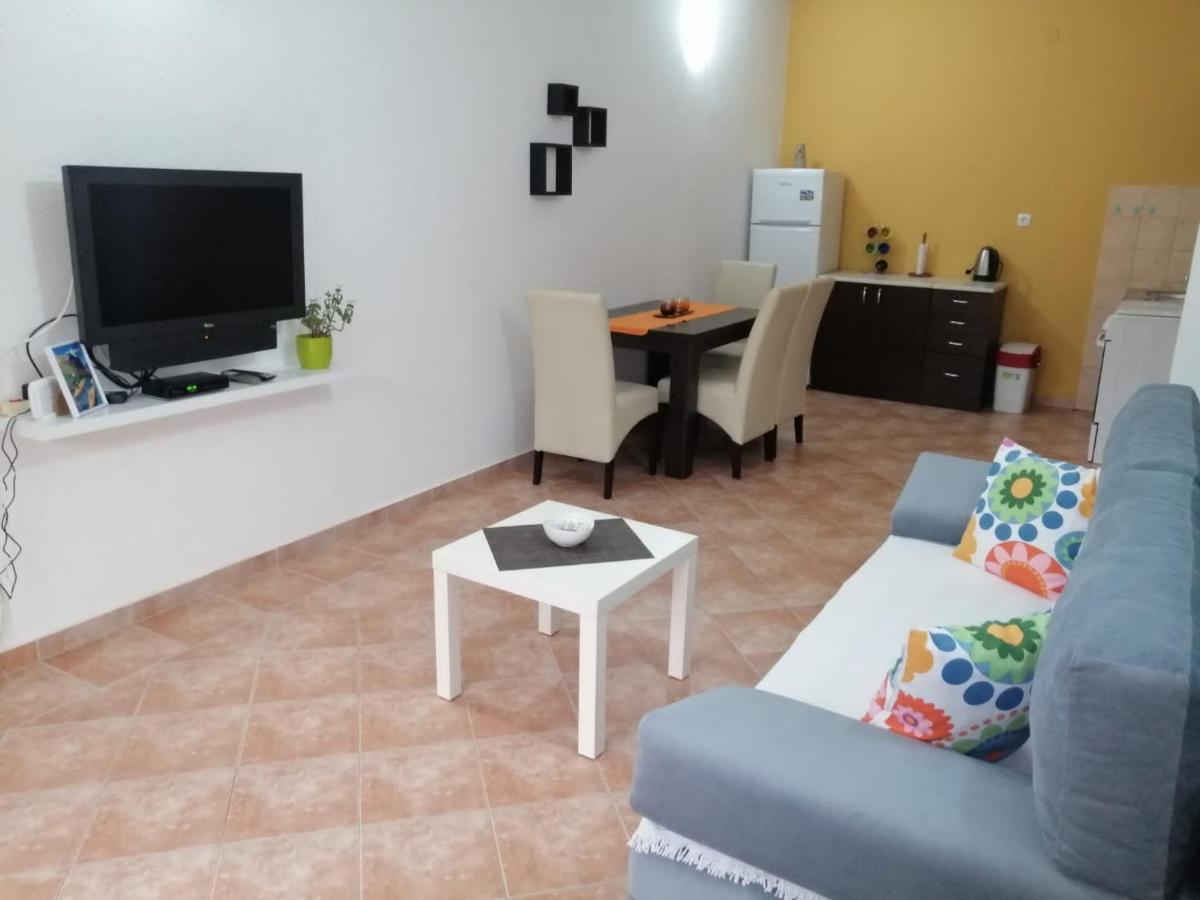 Apartments Pasha Blagaj Luaran gambar