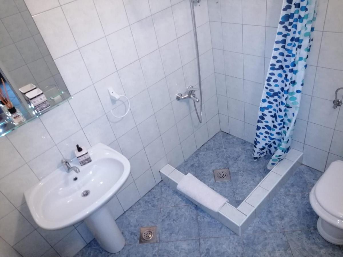 Apartments Pasha Blagaj Luaran gambar