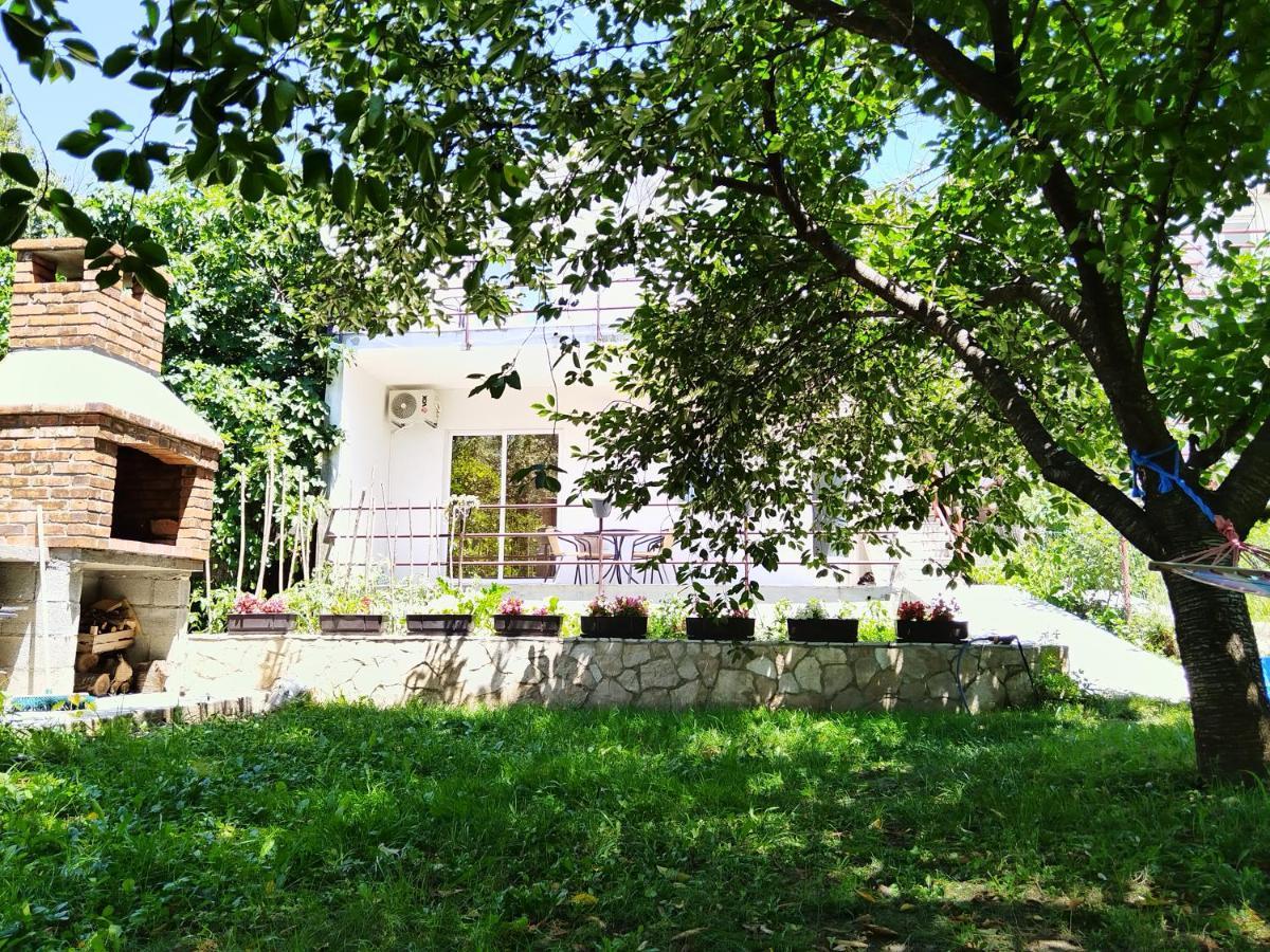 Apartments Pasha Blagaj Luaran gambar