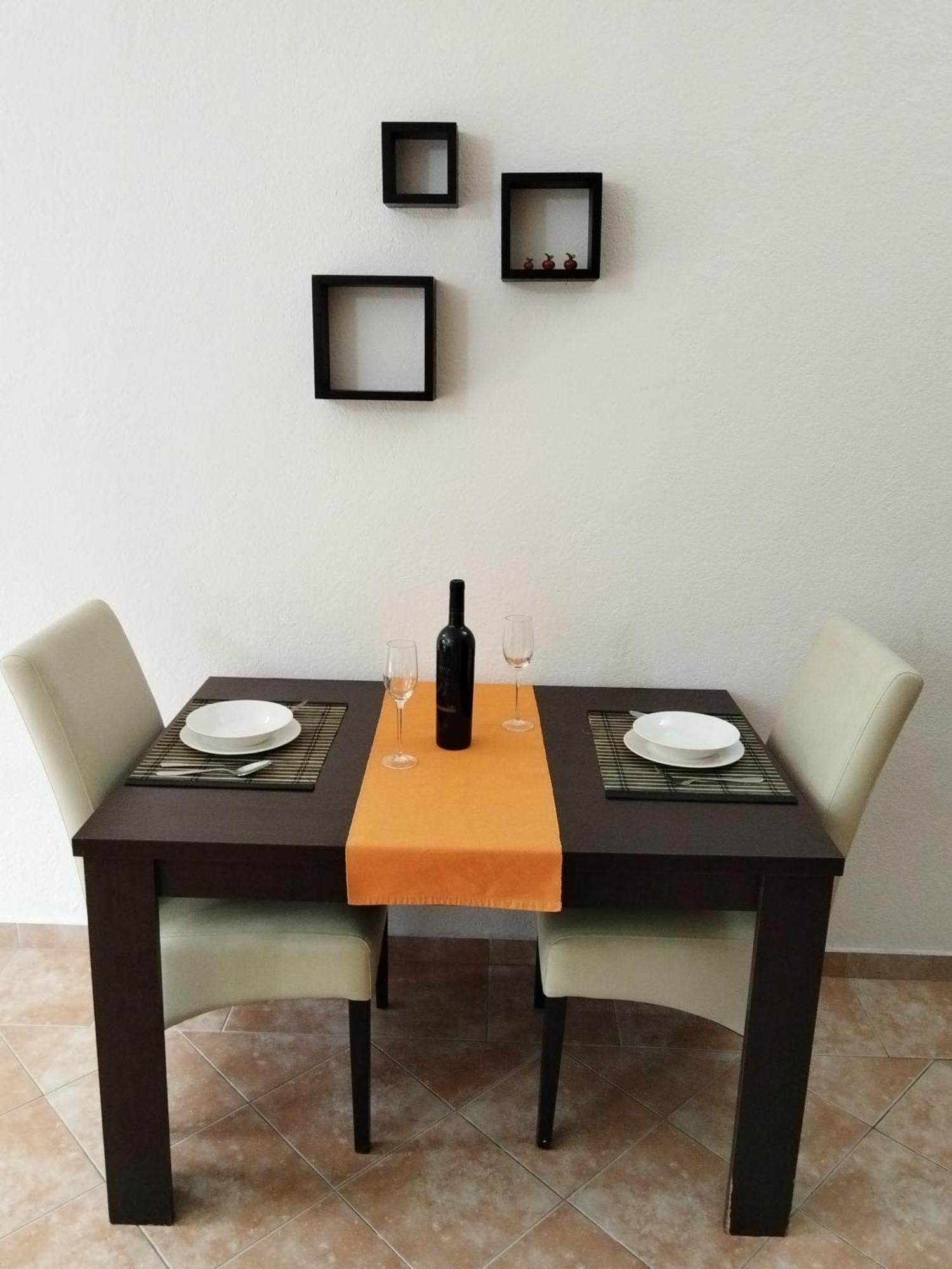 Apartments Pasha Blagaj Bilik gambar