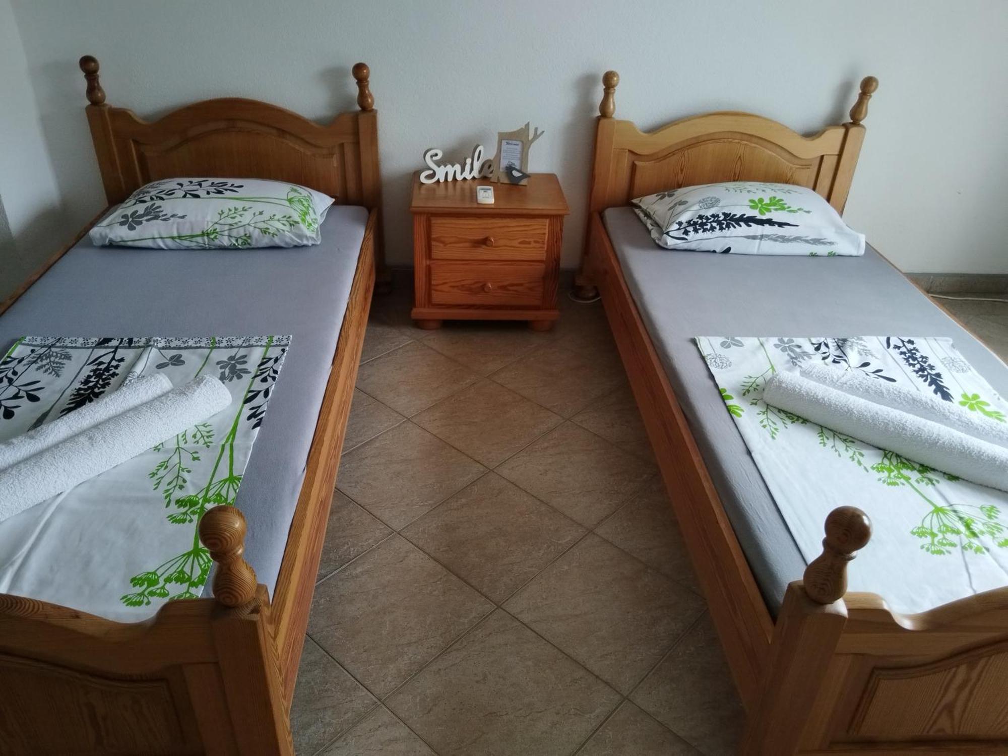 Apartments Pasha Blagaj Bilik gambar