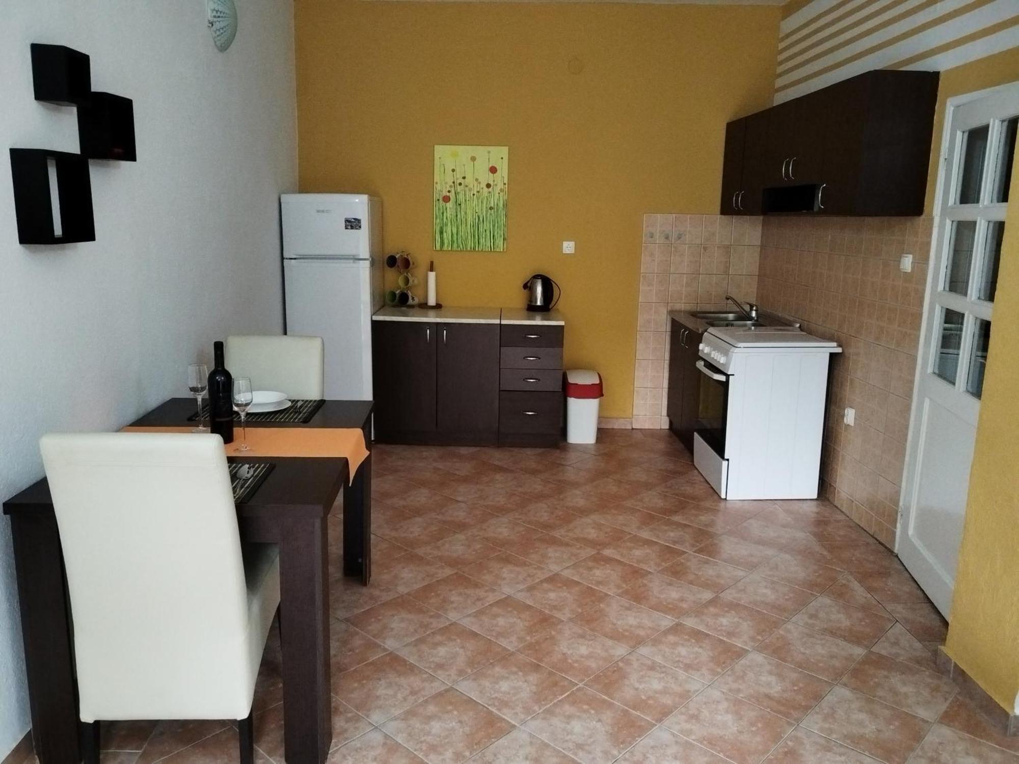 Apartments Pasha Blagaj Bilik gambar