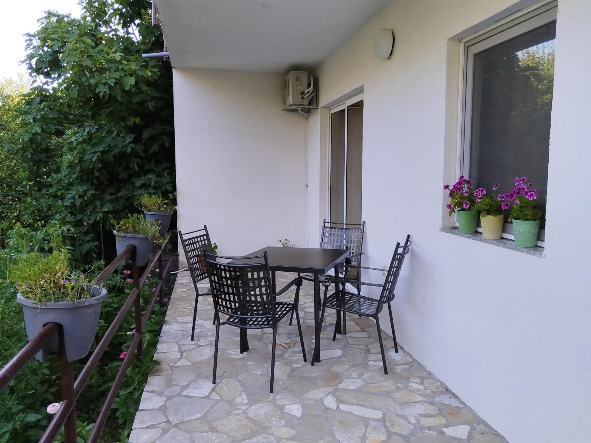 Apartments Pasha Blagaj Bilik gambar