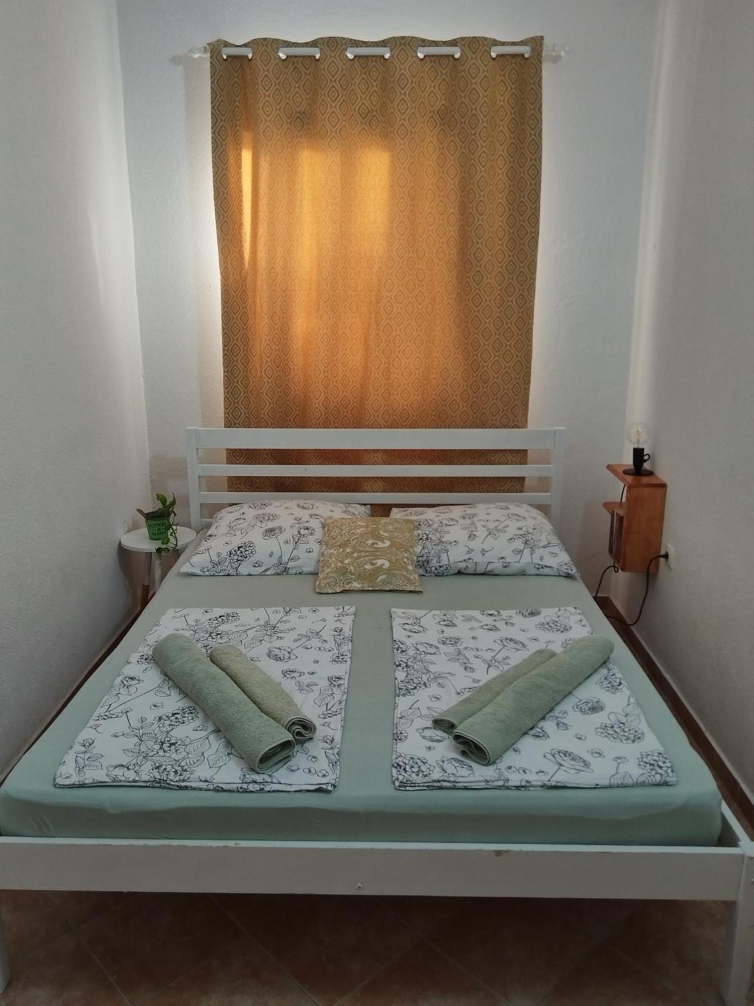 Apartments Pasha Blagaj Bilik gambar
