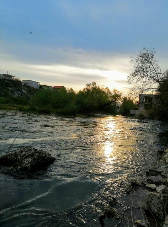 Apartments Pasha Blagaj Luaran gambar