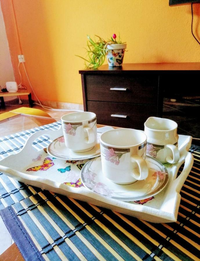 Apartments Pasha Blagaj Luaran gambar