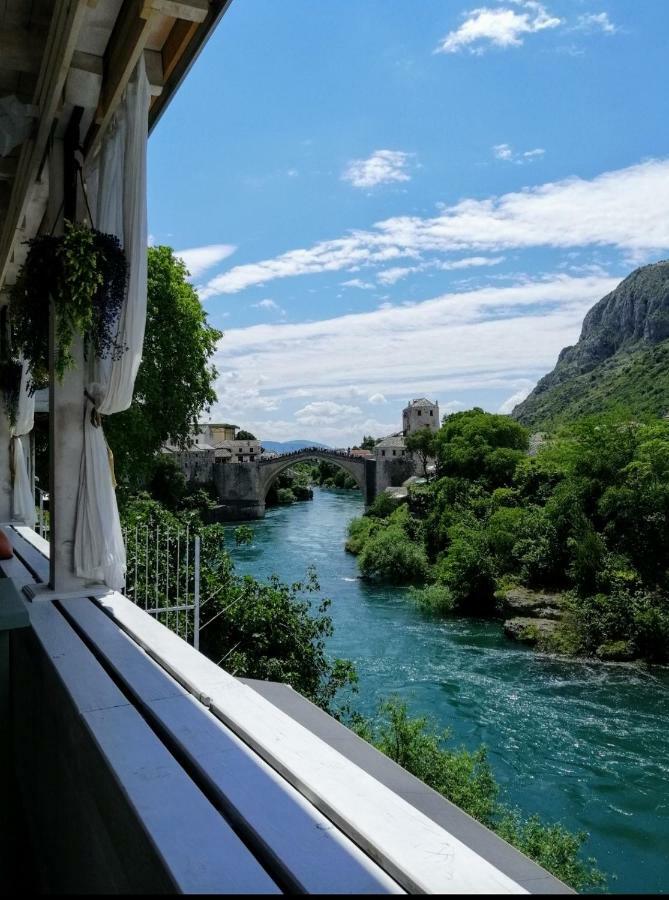 Apartments Pasha Blagaj Luaran gambar