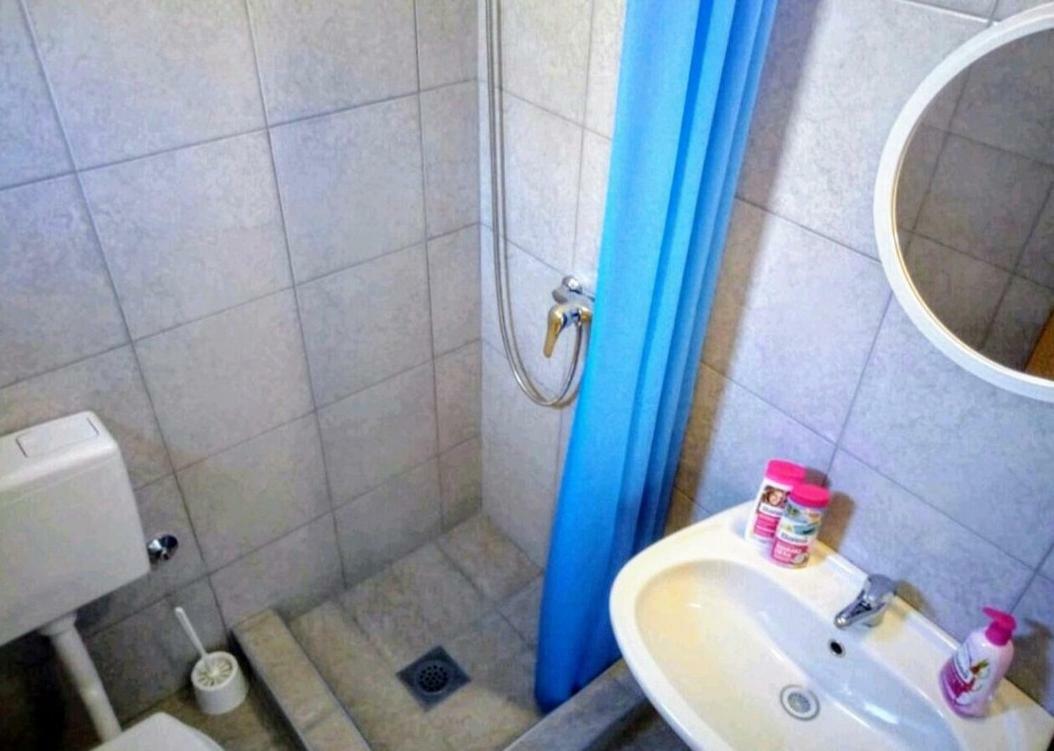 Apartments Pasha Blagaj Luaran gambar