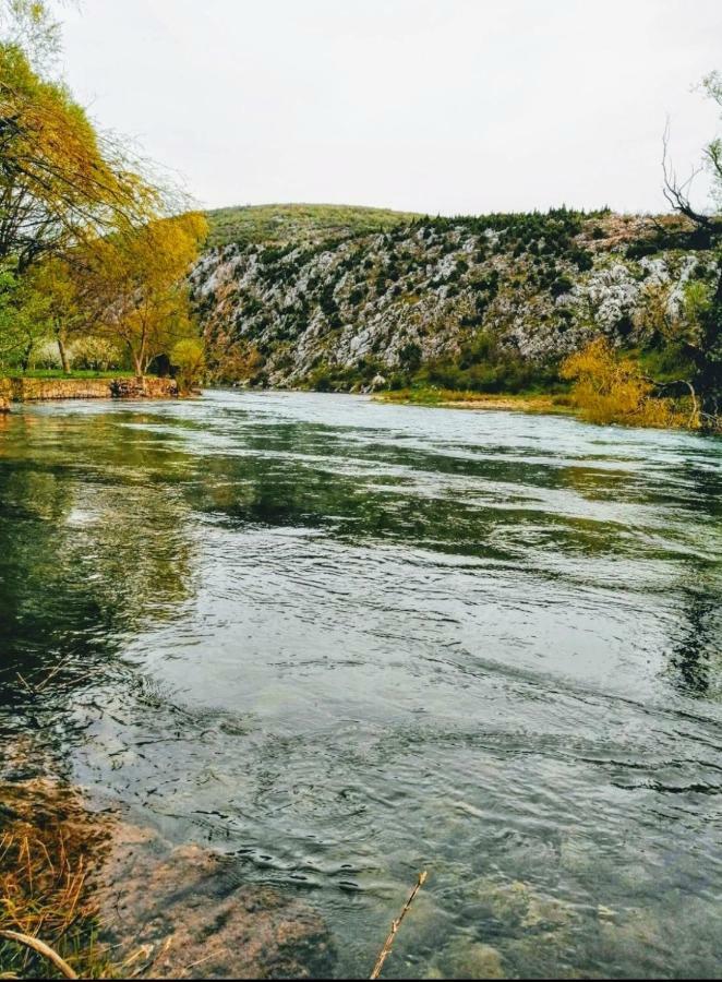 Apartments Pasha Blagaj Luaran gambar