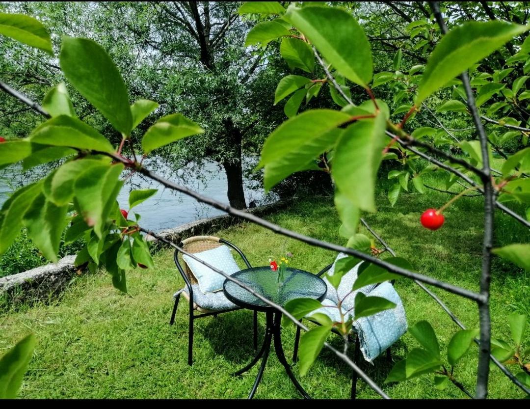 Apartments Pasha Blagaj Luaran gambar